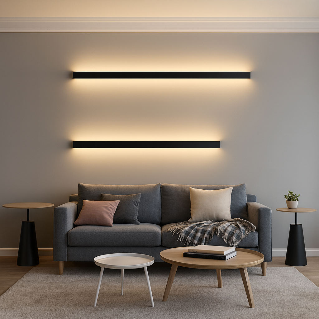 LYRA | LINEAR WALL LIGHT